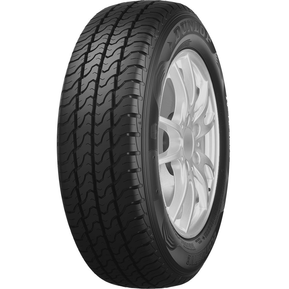 215/65R16C DUNLOP ECONODRIVE 106T DOT23 CBB71
