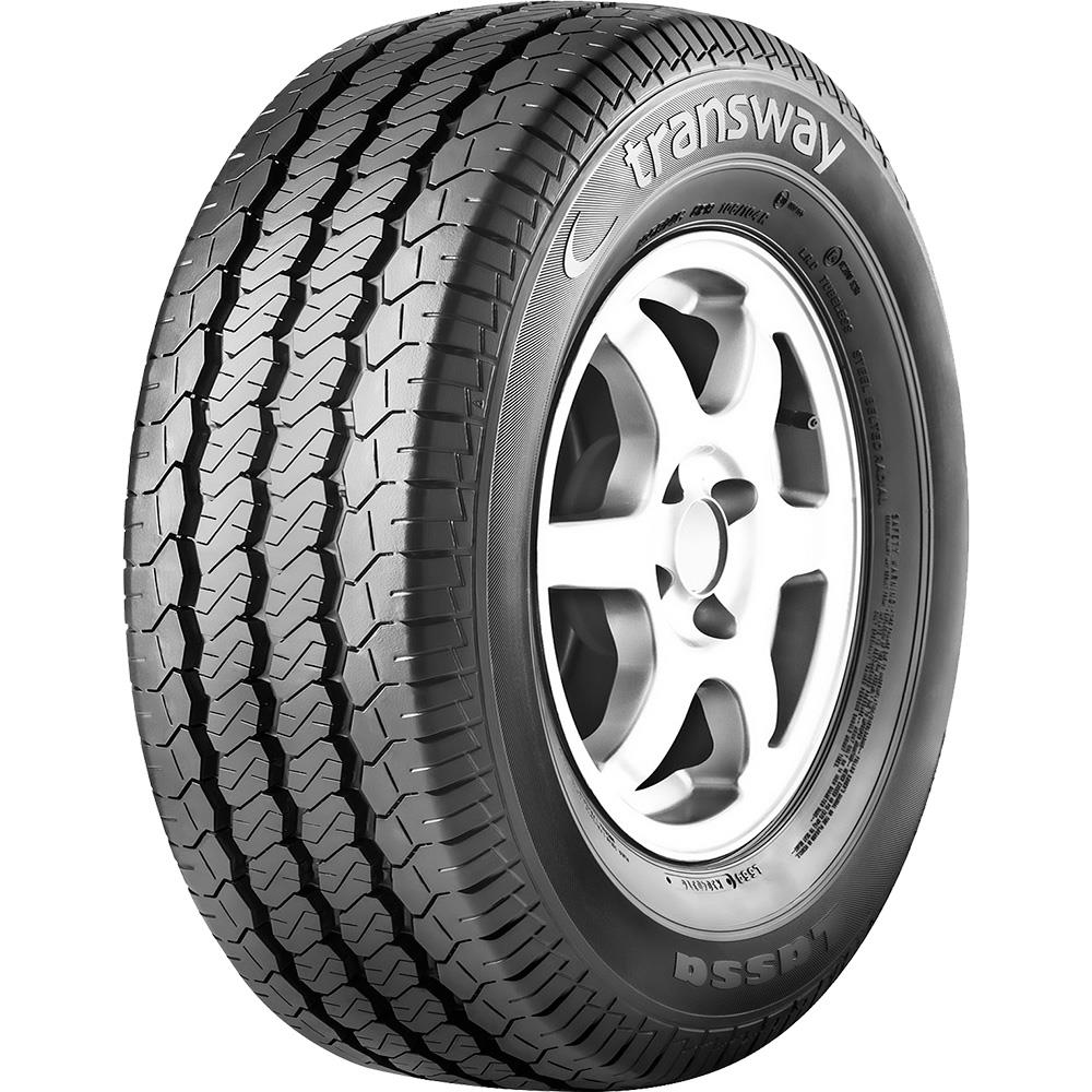 215/60R16C LASSA TRANSWAY 103/101T DOT23 DBB72