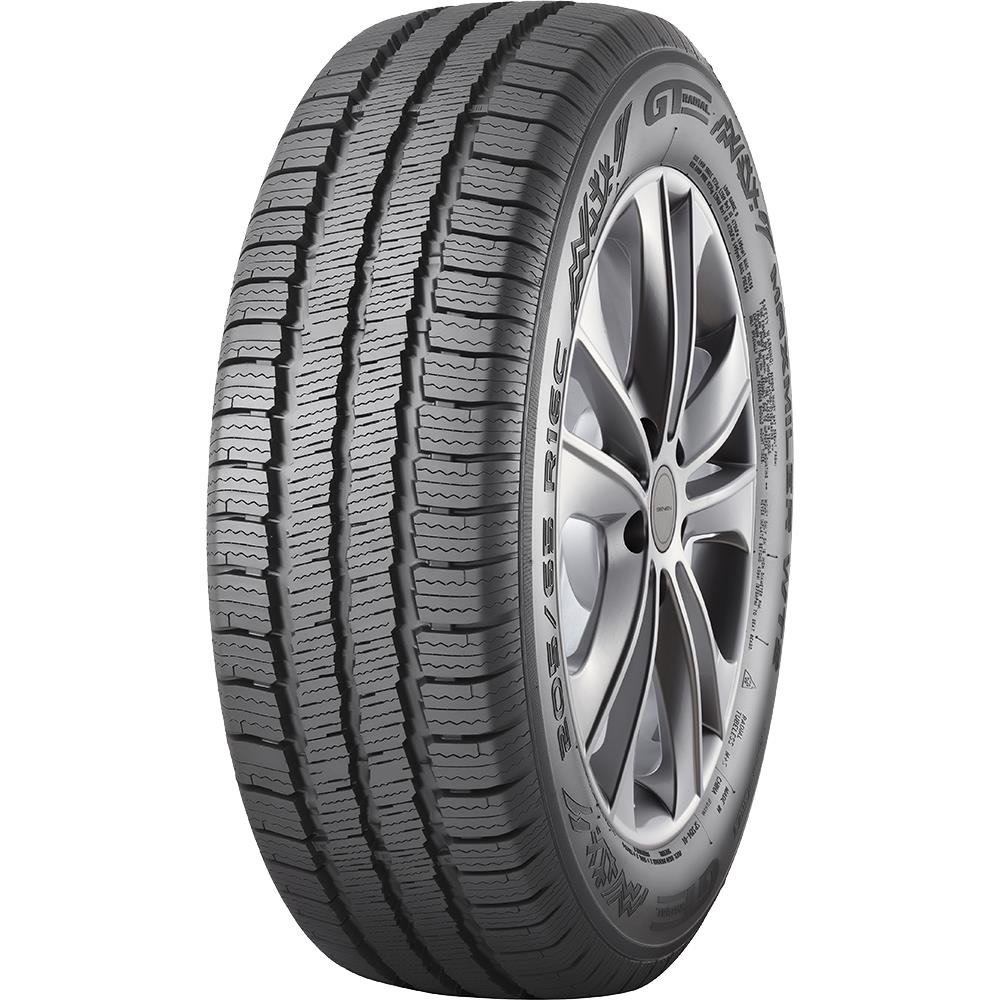 205/80R14C GT RADIAL MAXMILER WT2 CARGO 109/107Q Studless DCB71 3PMSF
