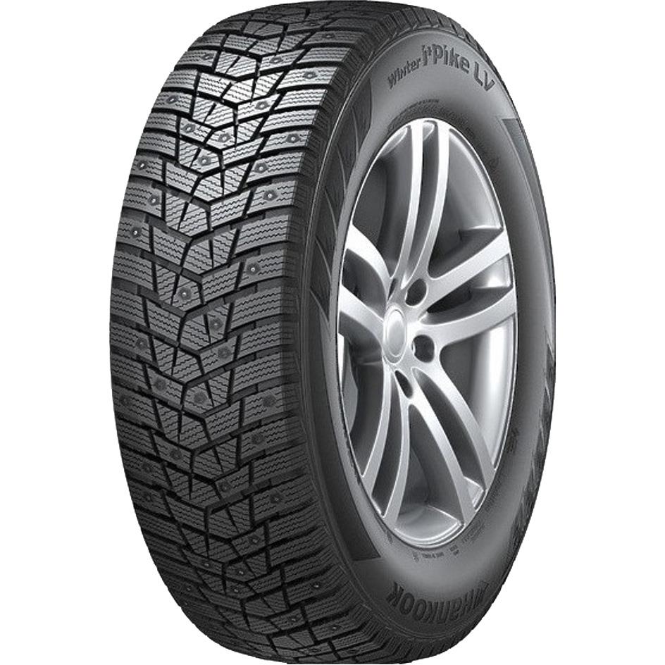 195/70R15C HANKOOK WINTER I*PIKE LV (RW15) 104/102R DOT23 Studded 3PMSF M+S