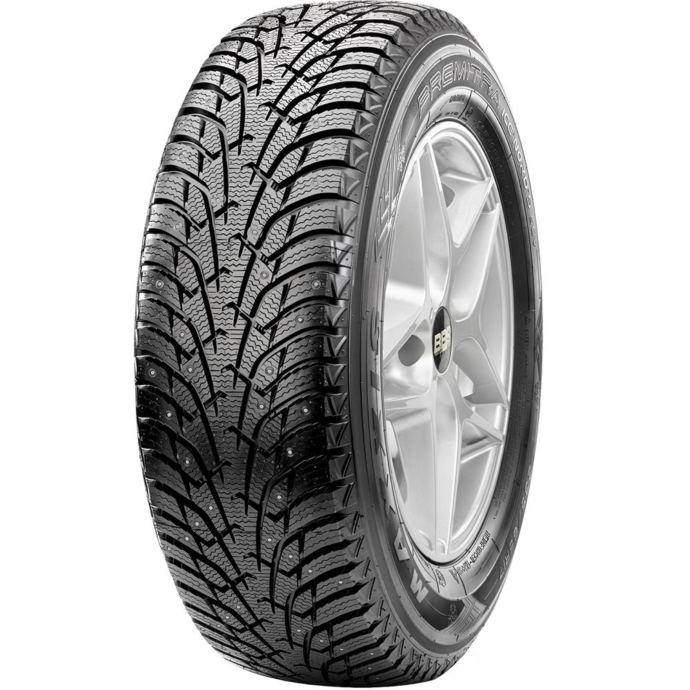 225/65R17 MAXXIS NS5 PREMITRA ICE 102T DOT23 Studded 3PMSF