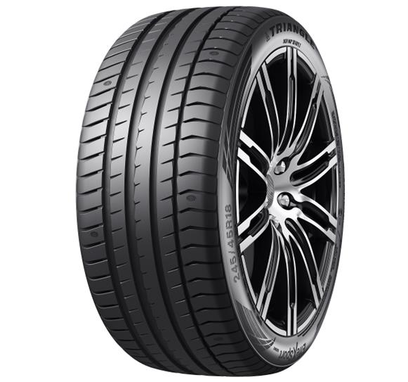 255/40R21 TRIANGLE EFFEXSPORT (TH202) 102Y XL RP CAB73 M+S