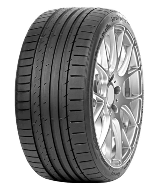 285/45R20 GRIPMAX SUREGRIP PRO SPORT 112Y XL DOT23 CAB75