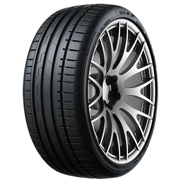 285/35R22 GITI GITISPORT S2 106W XL RP CAA72