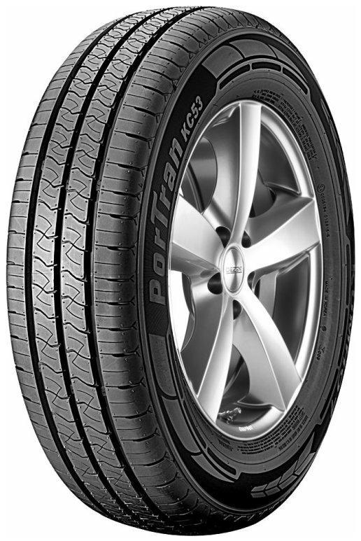 205/75R16C KUMHO KC53 110/108R DOT23 DCB72