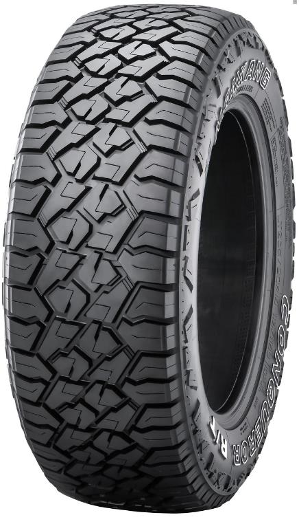 265/75R16 NANKANG RT 112/109Q DOT23