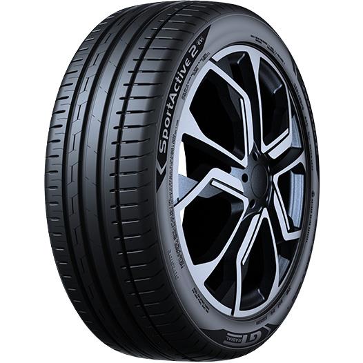 215/50R19 GT RADIAL SPORTACTIVE2 EV 93T Elect RP BBB69