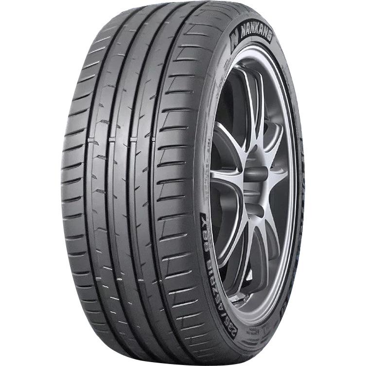 165/45R16 NANKANG AS-3 74V XL Elect DBB71