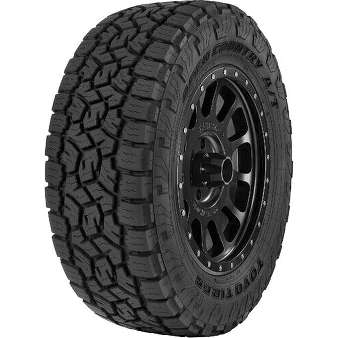 255/65R17 TOYO OPEN COUNTRY A/T III 114H XL DOT23 DDB73 3PMSF M+S