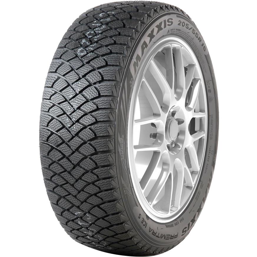 235/45R18 MAXXIS PREMITRA ICE 5 SP5 98T XL Friction DDB71 3PMSF IceGrip M+S