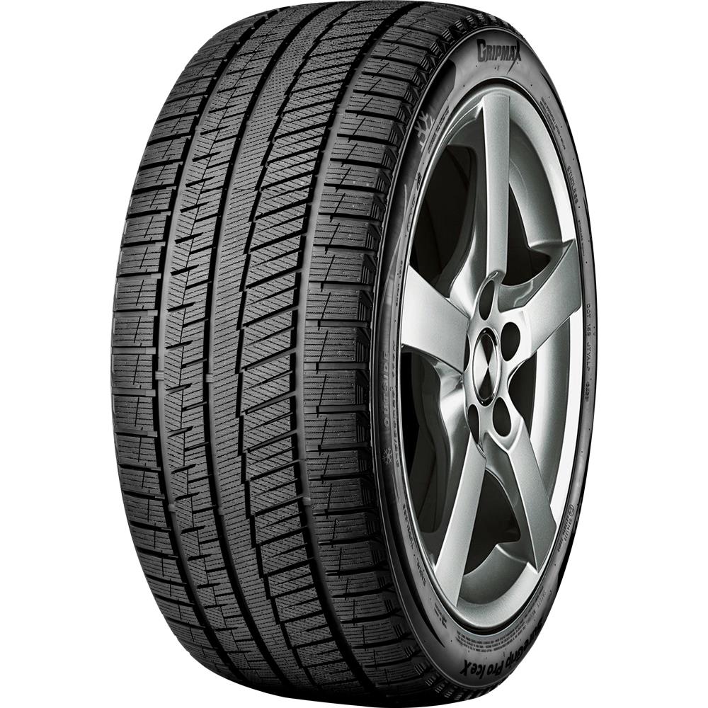 235/35R19 GRIPMAX SUREGRIP PRO ICEX 91H XL DOT23 Friction CDB72 3PMSF M+S