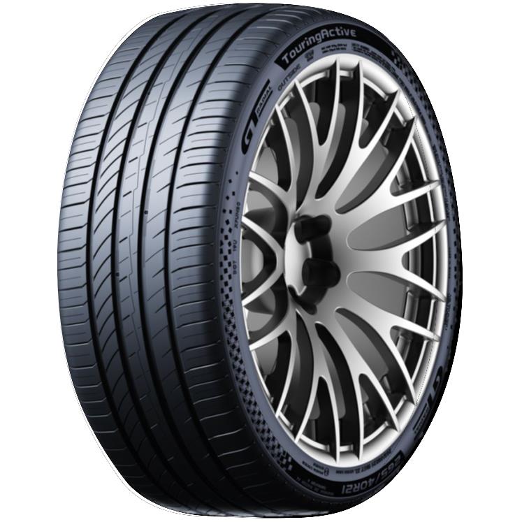 265/45R21 GT RADIAL TOURINGACTIVE 108W XL Elect RP CBB71