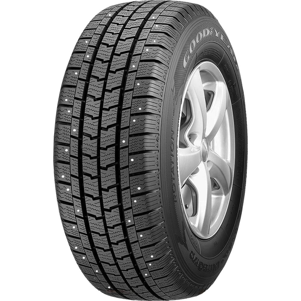195/65R16C GOODYEAR CARGO ULTRA GRIP 2 104/102T Studded 3PMSF M+S