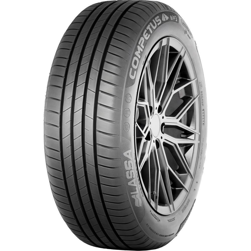 235/55R19 LASSA COMPETUS H/P 3 105Y XL BAB71