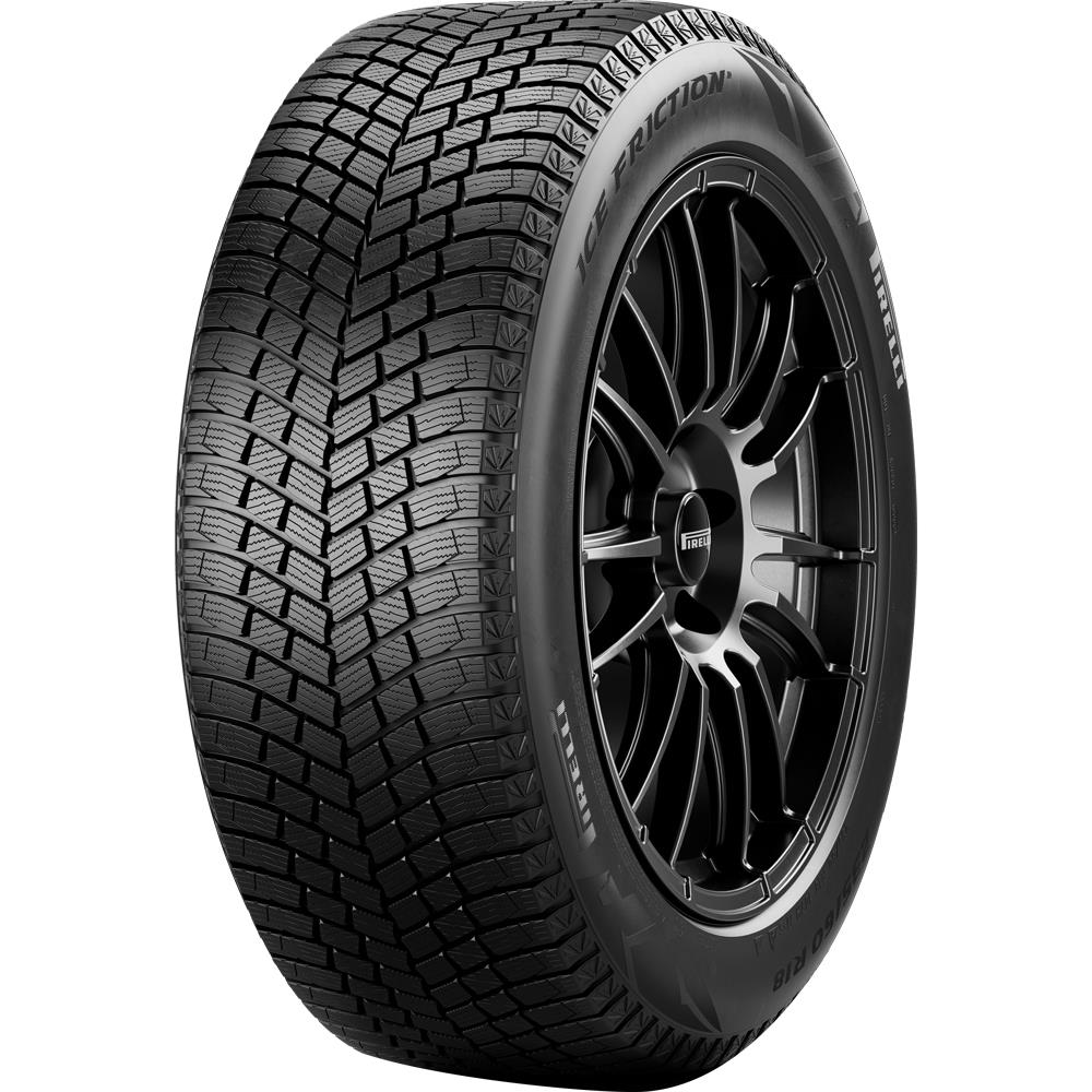 215/60R16 PIRELLI ICE FRICTION 99H XL Friction CCA69 3PMSF IceGrip M+S