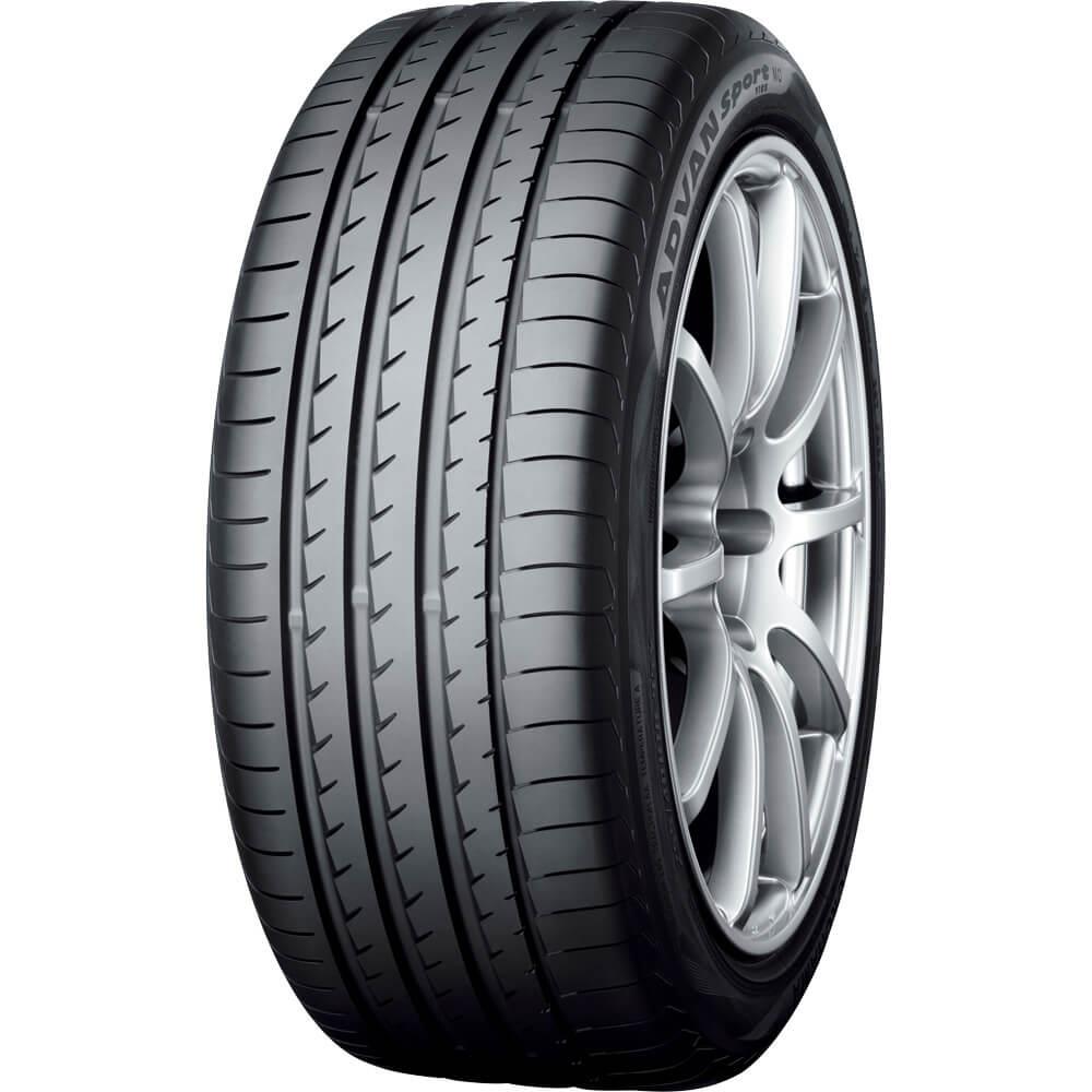 275/40R20 YOKOHAMA ADVAN SPORT V105 106Y XL N0 DOT23 CAA70