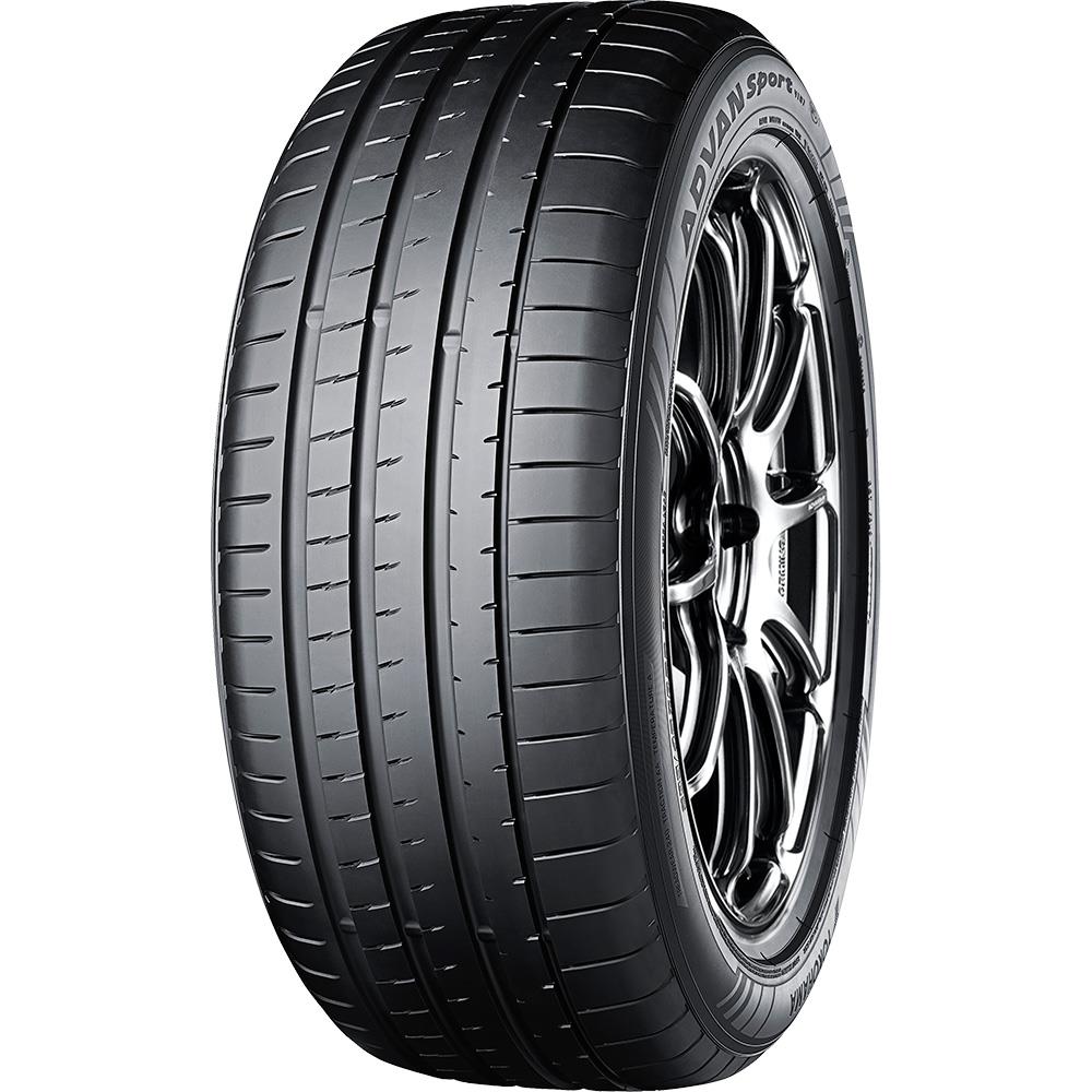 255/55R20 YOKOHAMA ADVAN SPORT V107 110Y XL RPB CAB73