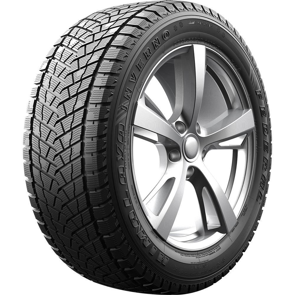 265/40R21 FEDERAL HIMALAYA INVERNO 105H XL DOT22 Studless DDB71 3PMSF M+S