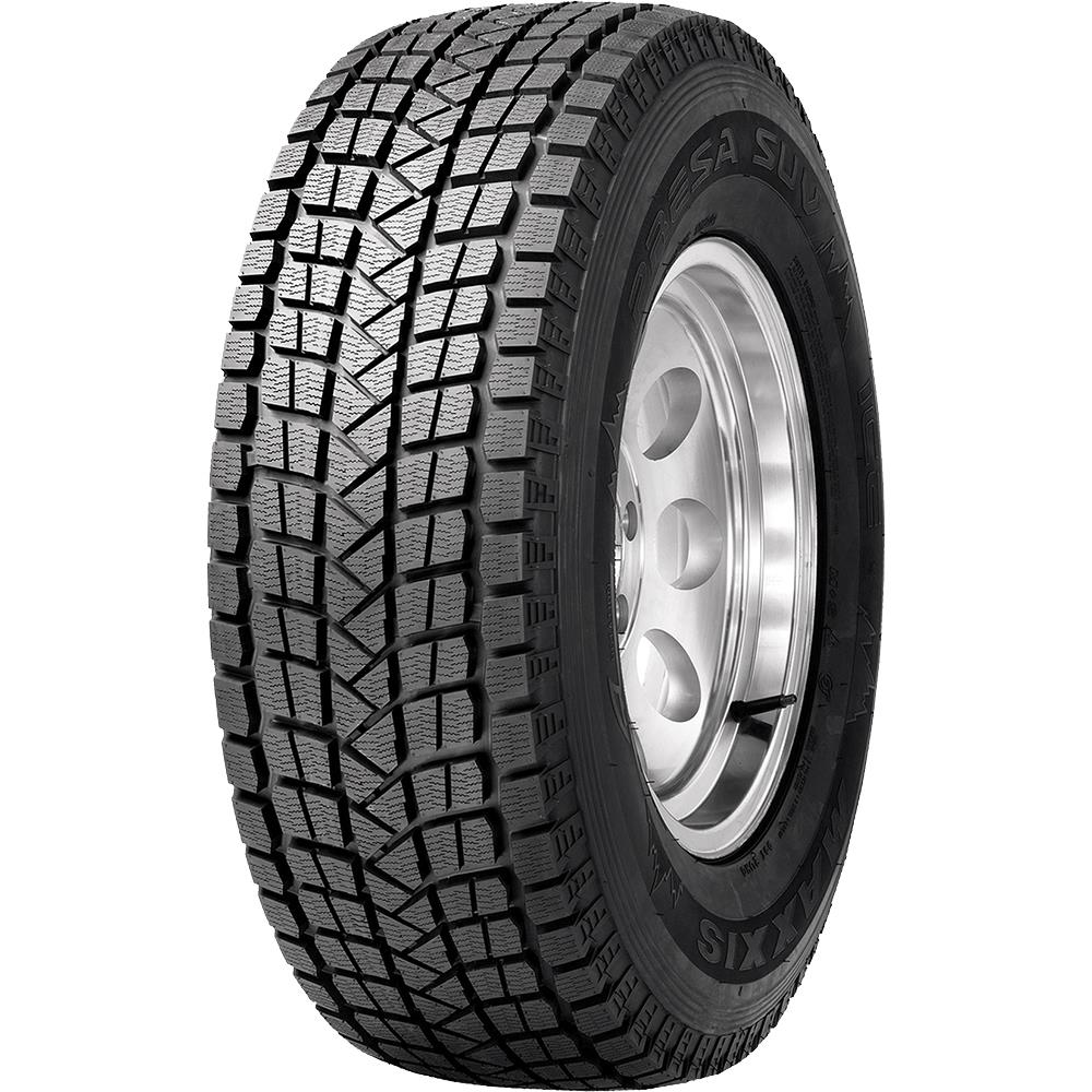 265/60R18 MAXXIS SS-01 PRESA SUV ICE 110Q XL Friction DDB72 3PMSF IceGrip