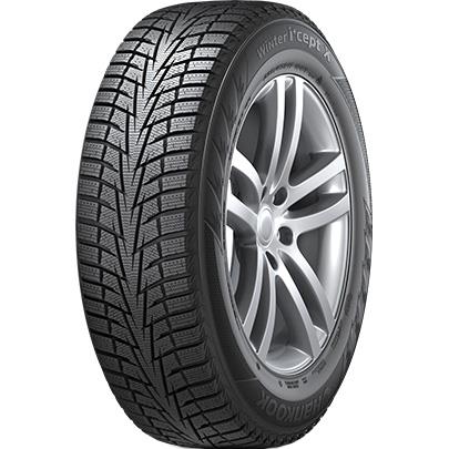 225/65R17 HANKOOK WINTER I*CEPT X (RW10) 102T RP Friction DEB72 3PMSF M+S