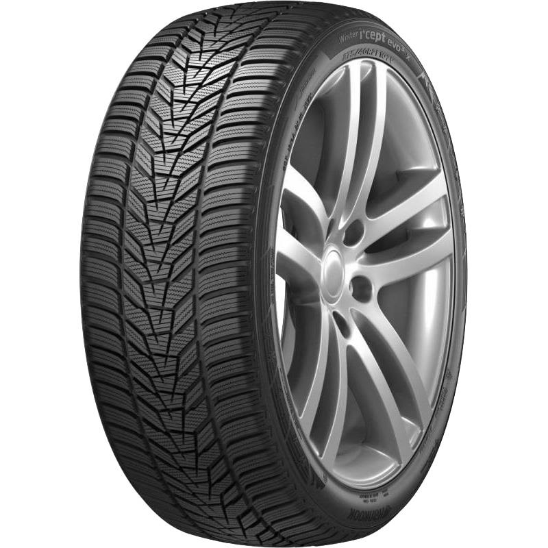 275/35R22 HANKOOK WINTER I*CEPT EVO3 X (W330A) 104V XL RP Studless CBB73 3PMSF M+S