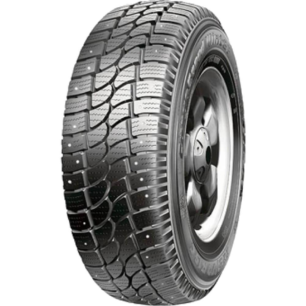 215/75R16C TIGAR CARGO SPEED WINTER 113/111R Studded 3PMSF M+S