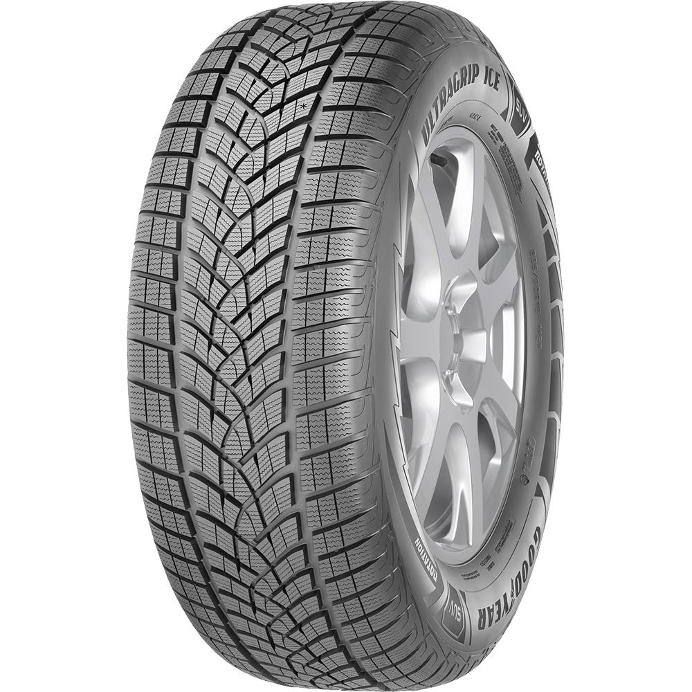 255/45R20 GOODYEAR ULTRA GRIP ICE SUV G1 105T XL FP Friction CDB72 3PMSF M+S