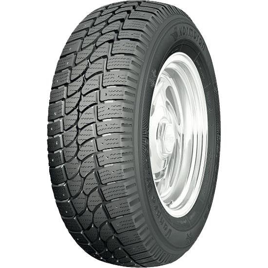 185/75R16C KORMORAN VANPRO WINTER 104/102R Studded 3PMSF M+S