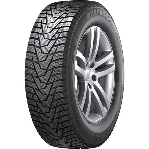 265/65R17 HANKOOK WINTER I*PIKE X (W429A) 112T Studded 3PMSF