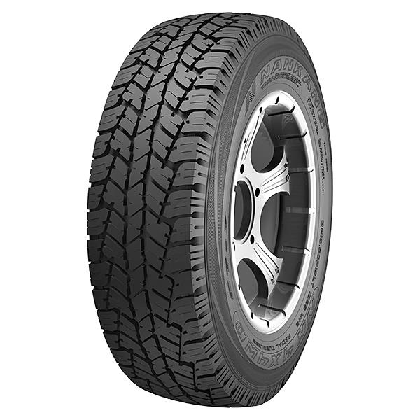 265/65R18 NANKANG FT-7 114T DOT23 DDB72