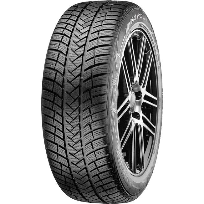 265/45R20 VREDESTEIN WINTRAC PRO 108V XL RP DOT22 Studless CBB73 3PMSF M+S