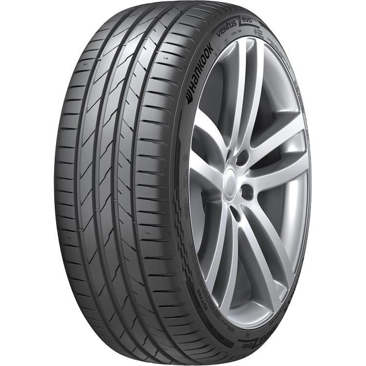 275/45R21 HANKOOK VENTUS EVO SUV (K137A) 110Y XL RP BAB71