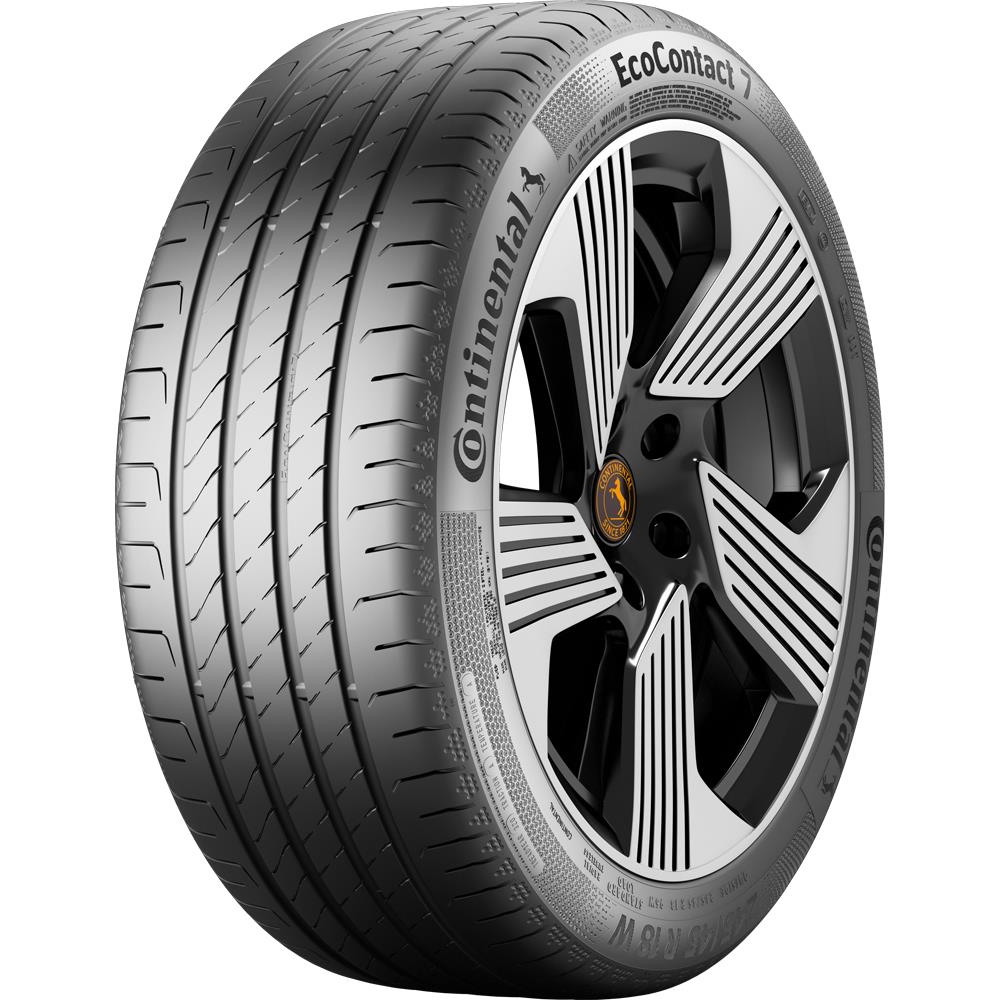 225/55R17 CONTINENTAL ECOCONTACT 7 97T (+) Elect FR AAB71