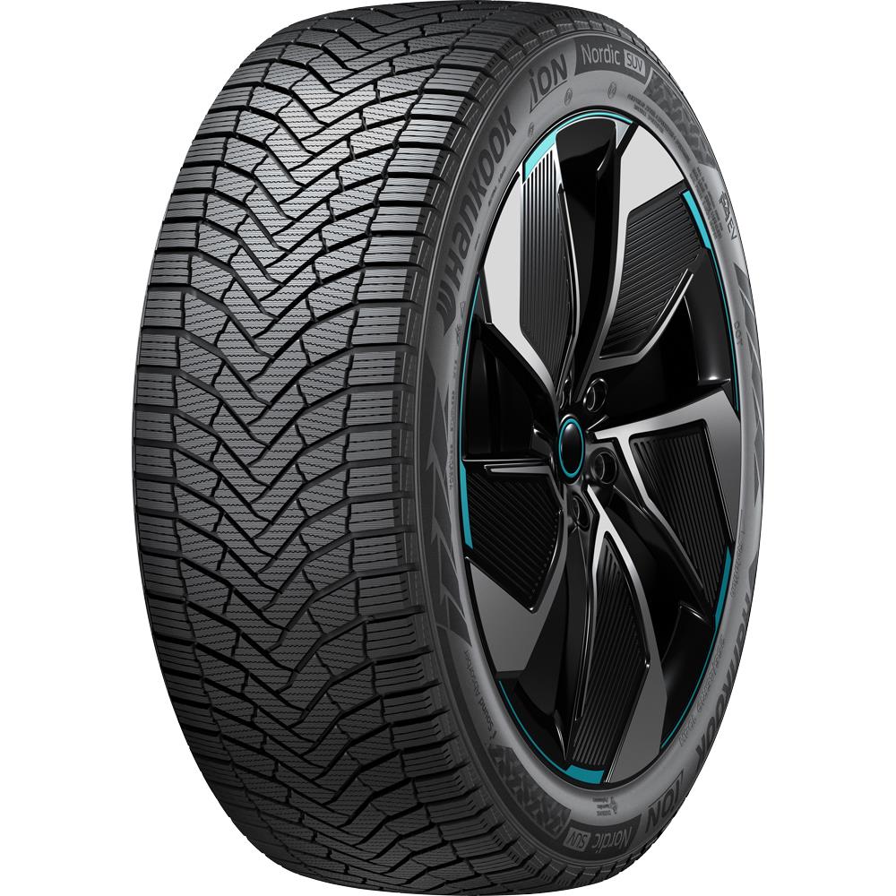 215/50R19 HANKOOK ION NORDIC (IW41) 97H XL Elect RP Friction 3PMSF IceGrip M+S