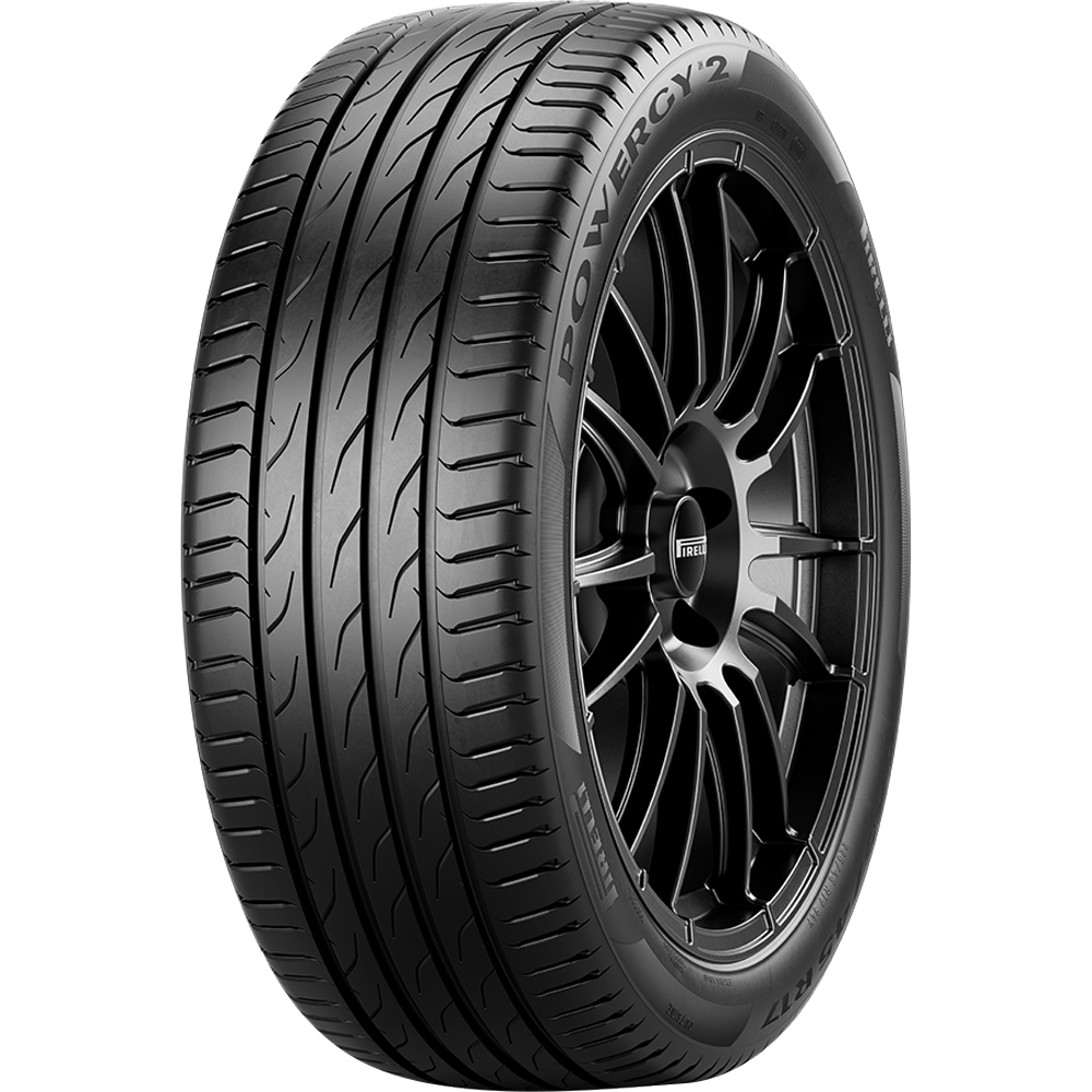 255/45R19 PIRELLI POWERGY 2 104Y XL