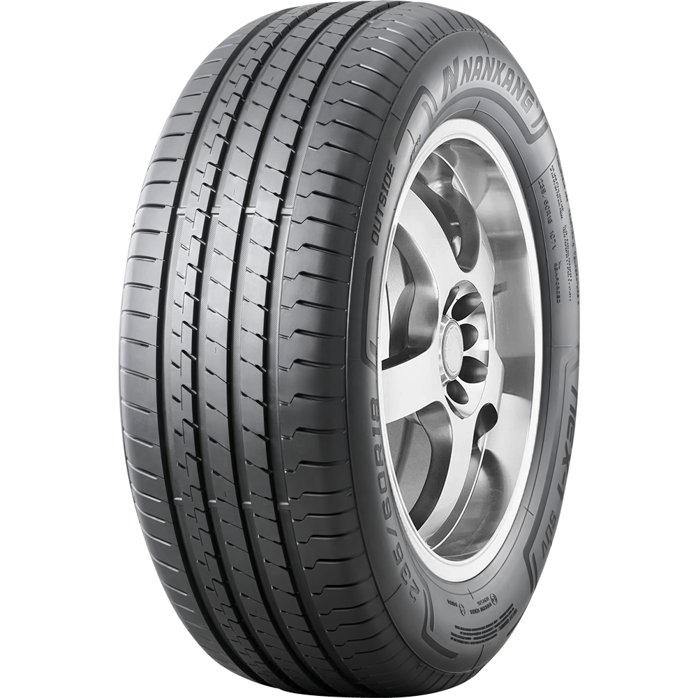 215/60R18 NANKANG NEX-1 102W XL