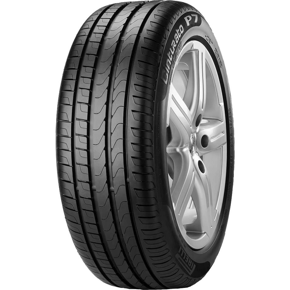225/50R18 PIRELLI CINTURATO P7 95W RunFlat FSL DOT23 CCB71