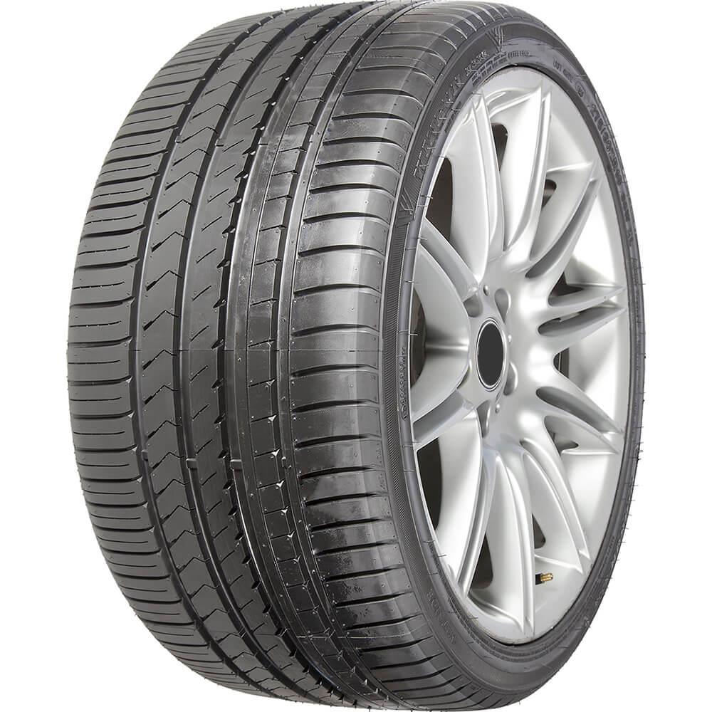 325/35R22 WINRUN R330 114Y XL USED 300km CBA72