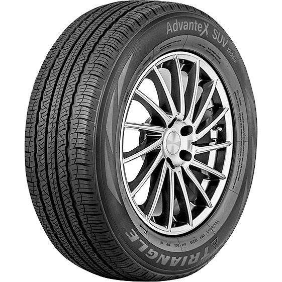 225/70R15 TRIANGLE ADVANTEX SUV (TR259) 100H DOT21 DCB71 M+S