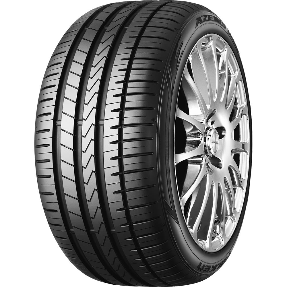 225/45R18 FALKEN AZENIS FK510 95Y XL RunFlat DOT23 CAB71