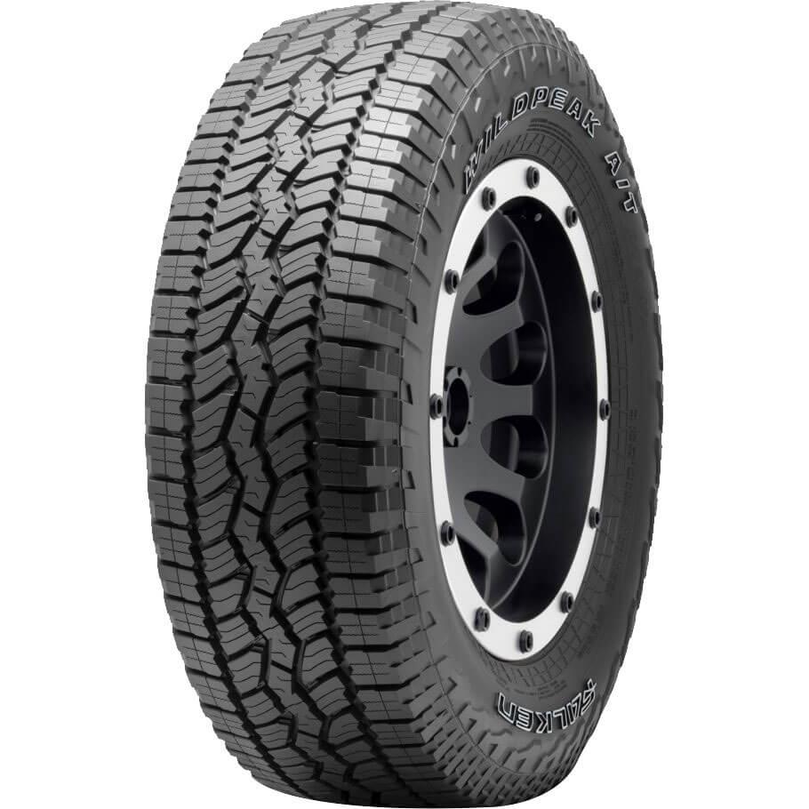 235/85R16 FALKEN WILDPEAK A/T AT3WA 120/116Q DOT22 ECB73 3PMSF M+S