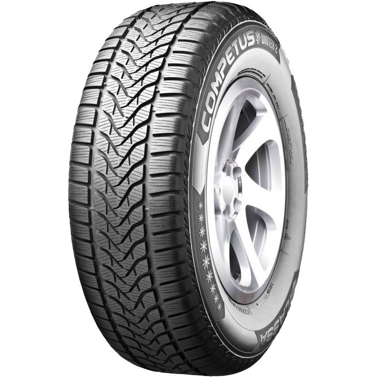235/50R18 LASSA COMPETUS WINTER 2 + 101H XL Studless DBB71 3PMSF