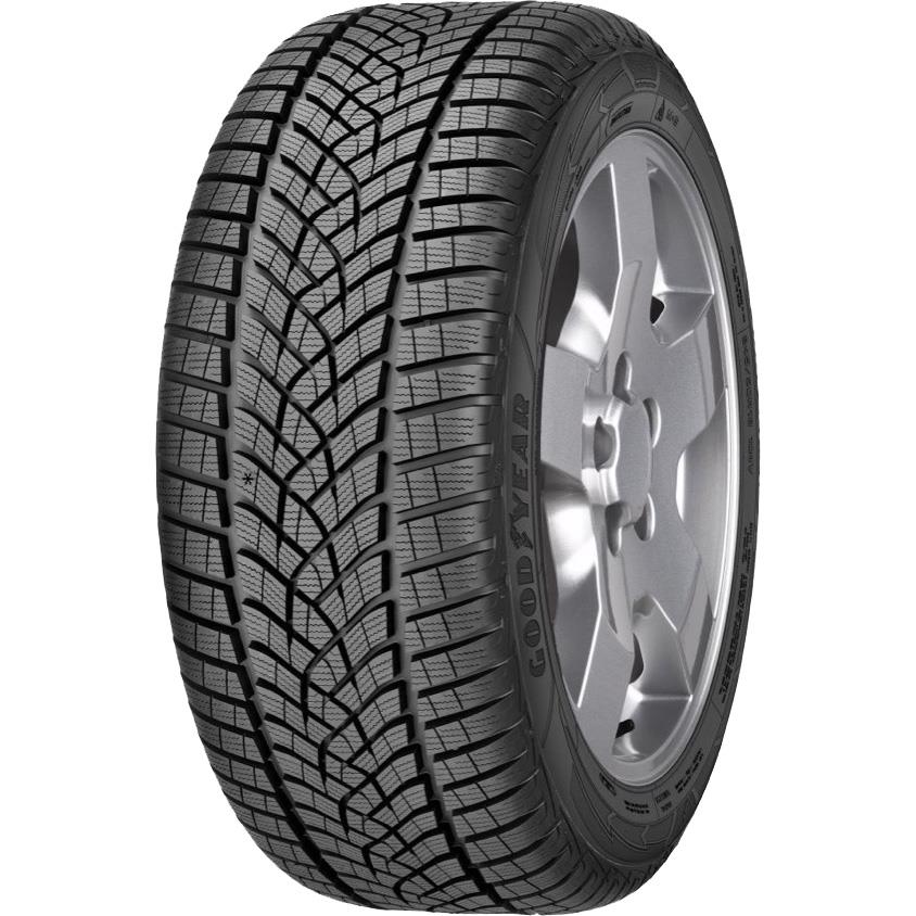 255/55R20 GOODYEAR ULTRA GRIP PERFORMANCE+ SUV 110V XL Elect DOT23 Studless CBB73 3PMSF M+S