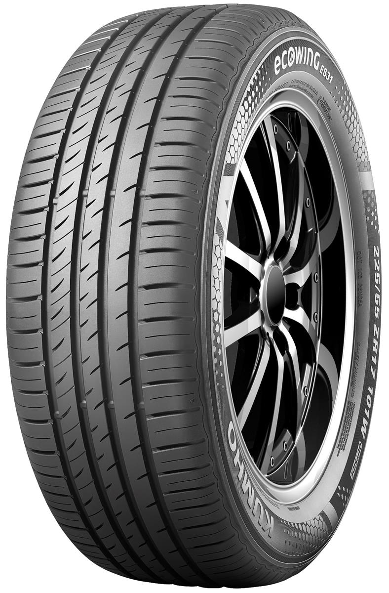 205/60R16 KUMHO ECOWING ES31 92H BCB70