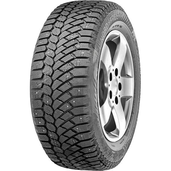 235/45R17 GISLAVED NORD FROST 200 97T XL Elect Studded 3PMSF M+S