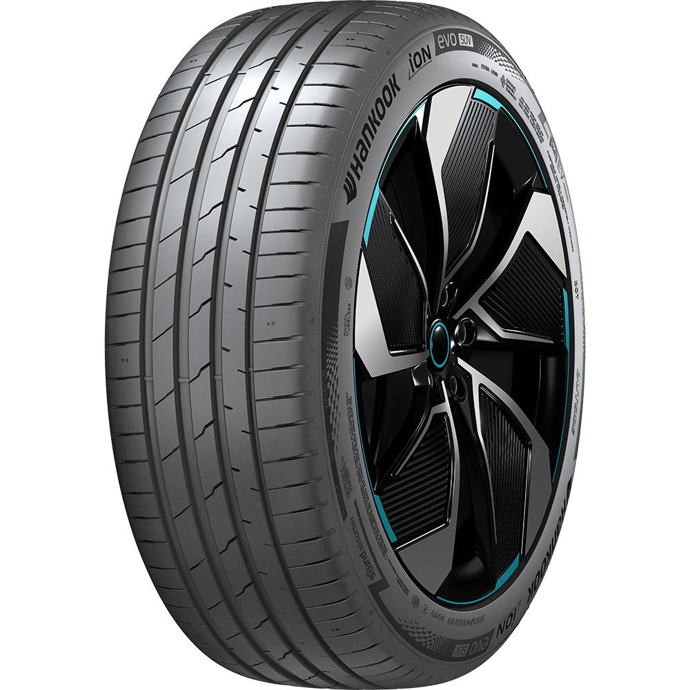 275/35R23 HANKOOK ION EVO SUV (IK01A) 108Y XL (*) NCS Elect HL RP BAA69