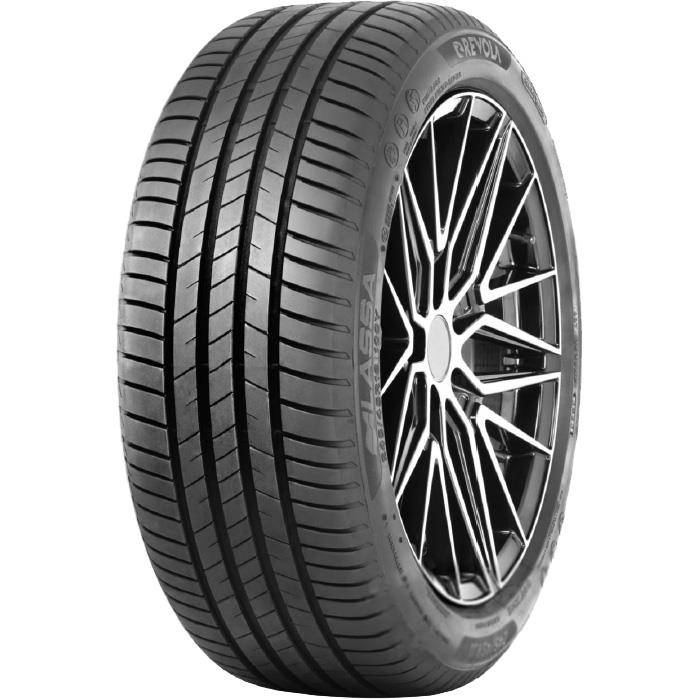 245/45R17 LASSA REVOLA 99W XL RP BAB71
