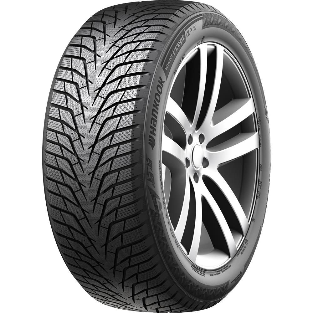 235/50R20 HANKOOK WINTER I*CEPT IZ3 X (W636A) 100T RP Friction CDB72 3PMSF IceGrip M+S
