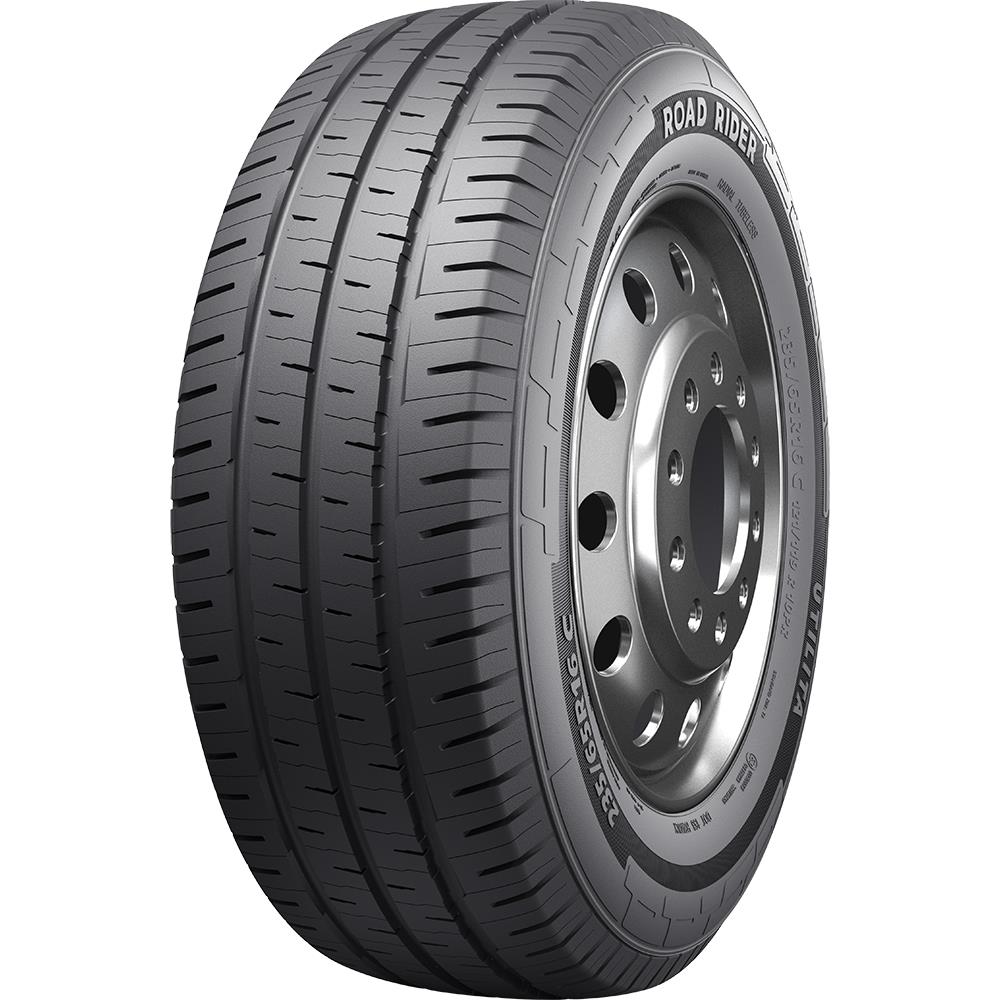 195/70R15 ROAD RIDER UTILITA 104/102R
