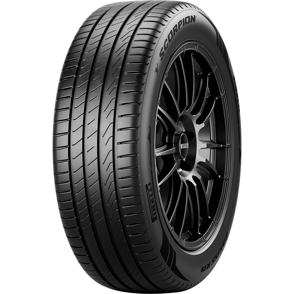 285/45R20 PIRELLI SCORPION (S3) 112Y XL FSL BAA72